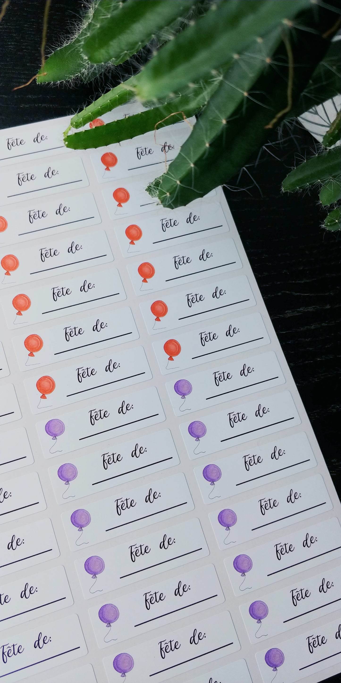 Teacher Planner Sticker