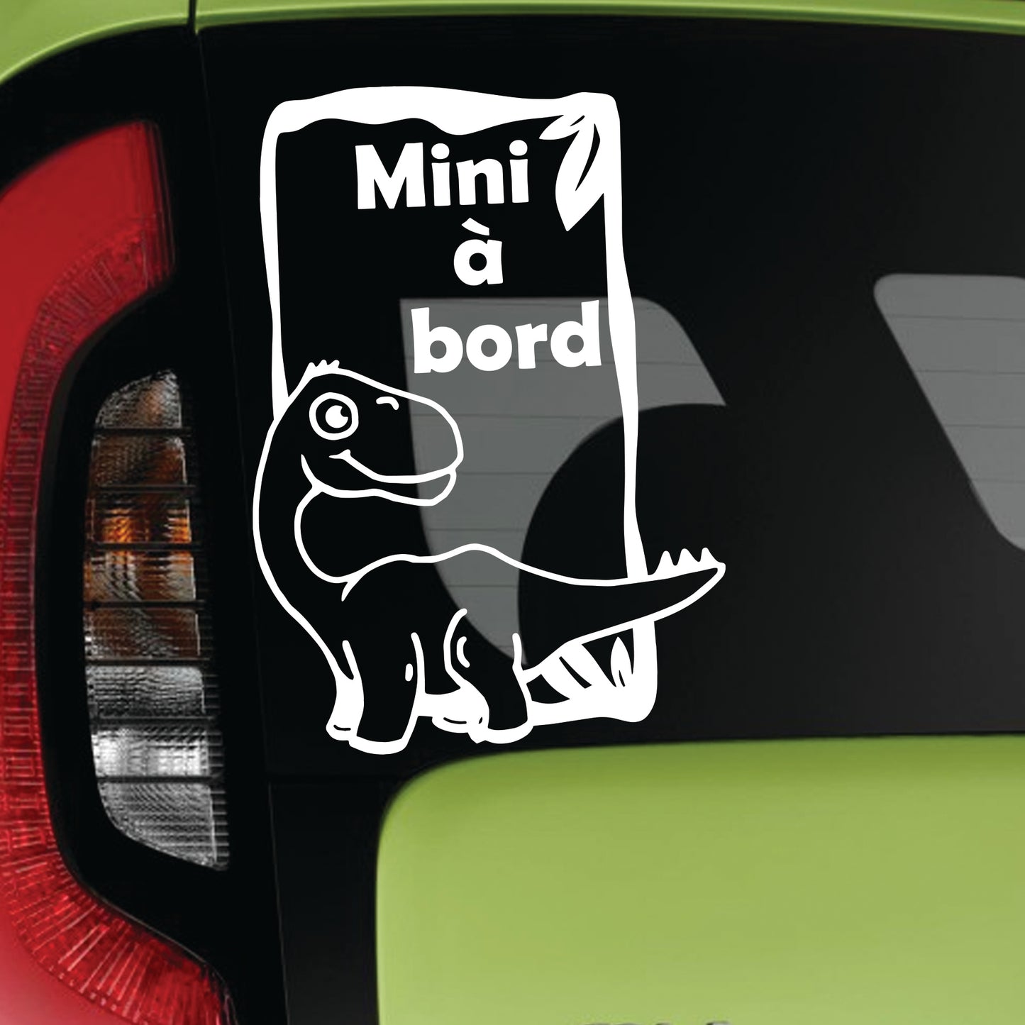 Baby on board