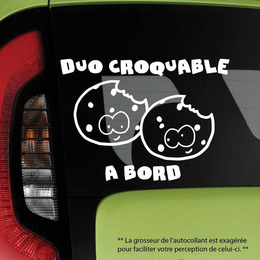 Baby on board