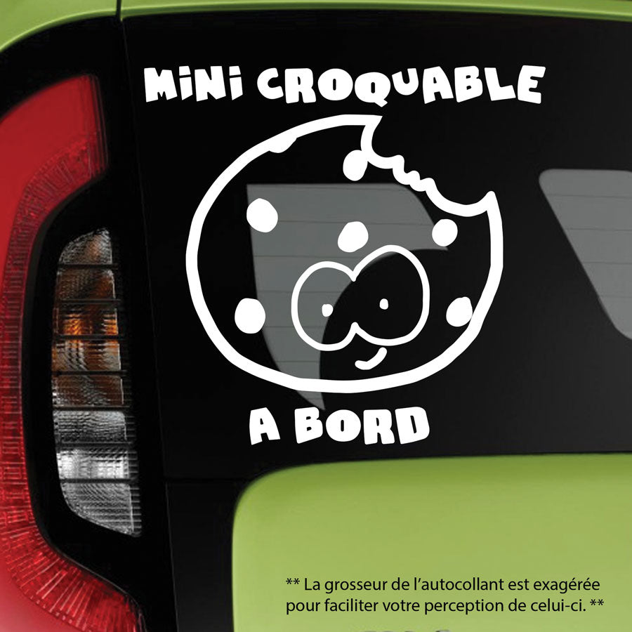Baby on board