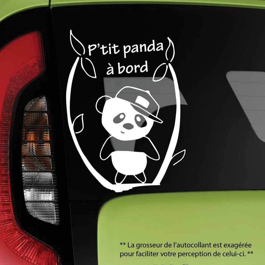 Baby on board