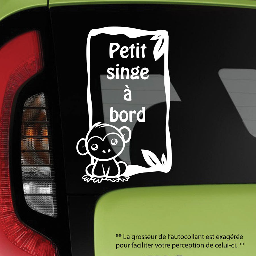 Baby on board