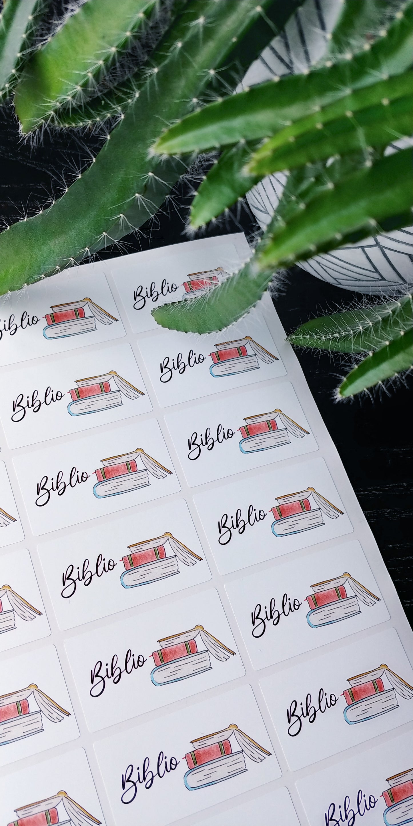 Teacher Planner Sticker