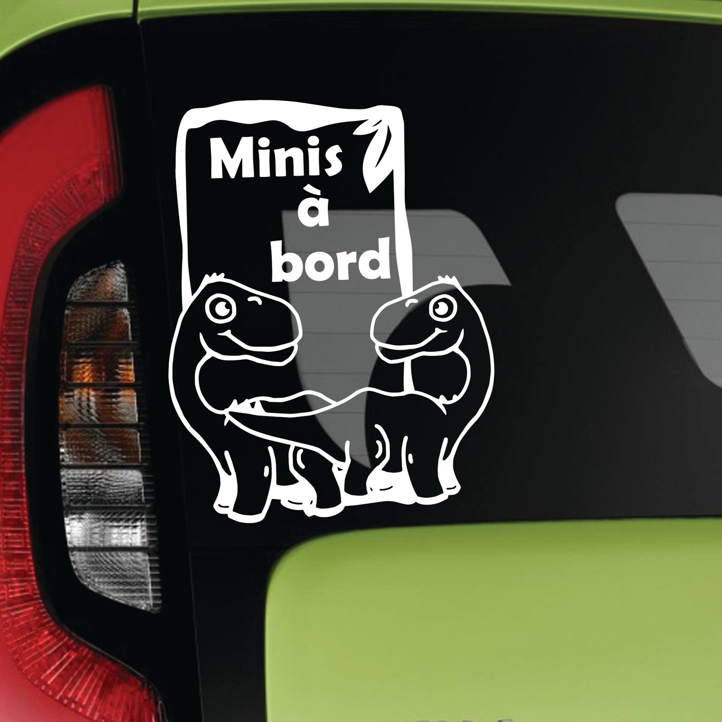 Baby on board