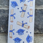 Finishing Sticker