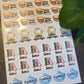 Educator Planner Sticker