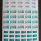 Student planner sticker