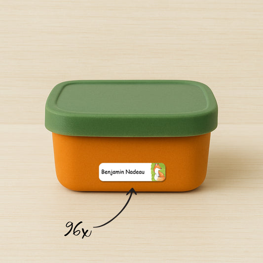 Average labels 