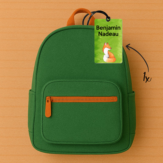The portable