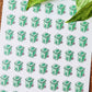 Universal planner stickers