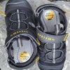 Shoe labels