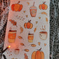 Universal planner stickers