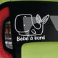 Baby on board