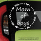 Baby on board