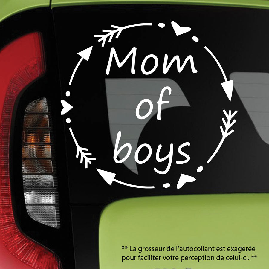 Baby on board