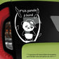 Baby on board
