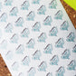 Universal planner stickers