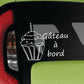 Baby on board