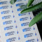 TES Planner Sticker