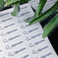 TES Planner Sticker