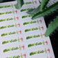 TES Planner Sticker