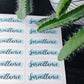 Teacher Planner Sticker